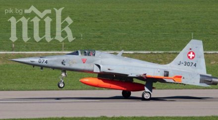 американски военни пристигат полша