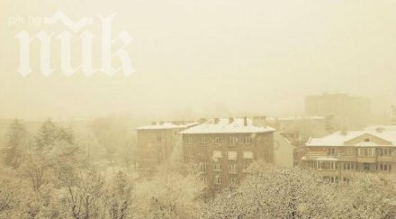 снегът парализира страната огромни задръствания софия магистралите пързалка