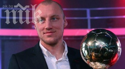 футболист българия джентълменски жест цска