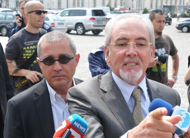 Местан обеща по 1250 евро на малките земеделци