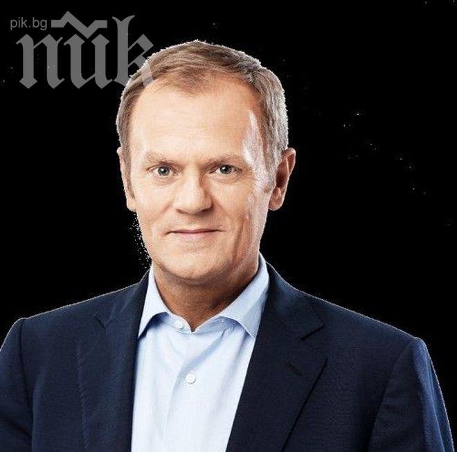 Брюксел обявява санкциите срещу Русия в понеделник