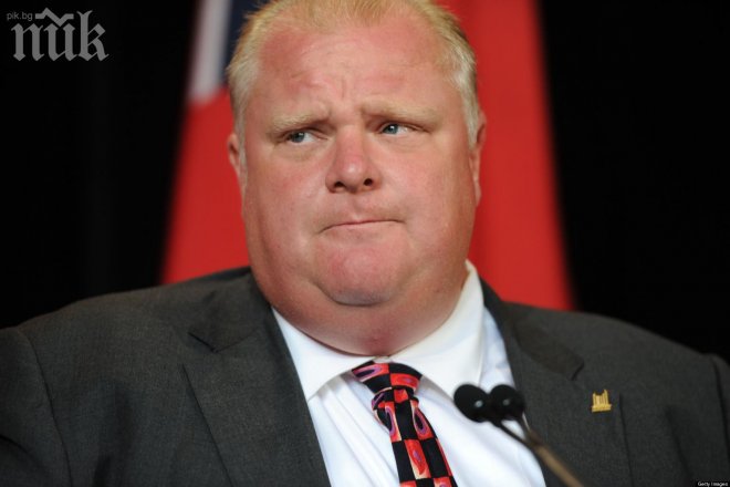 Кметът на Торонто подвежда с лятното часово време