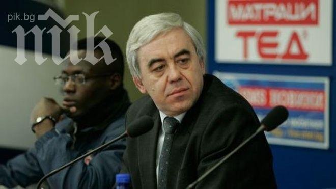 НАП не установи данъчни нарушения в Българския хелзинкски комитет