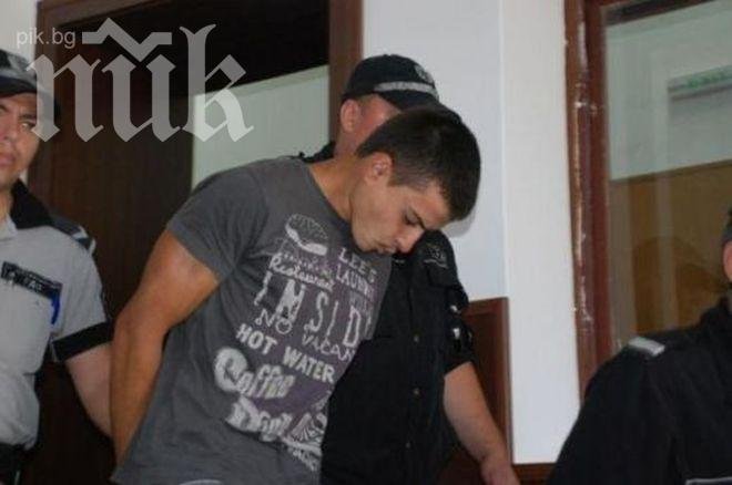 Тръгва делото за удавената абитуриентка Стефка