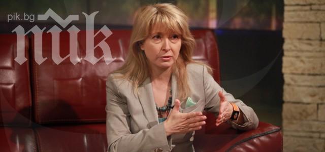 Културен шок! Стояна не била бузукарка на Ивана, а журналистка в Mediafool?! И харчи милиони от Америка!