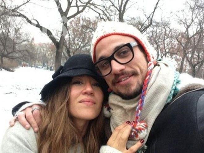 Нападател на Ювентус стана татко за четвърти път