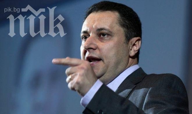 Яне Янев: Ловна дружинка назначаваше цели правителства