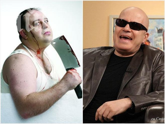 Слави невинен за краха на Любо Нейков