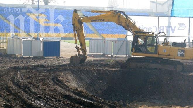 Доброволци за участие в аварийно - спасителни работи търси община Кочериново