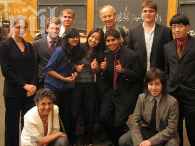 Франс прес: Българските и румънските студенти поемат удара върху имигрантите във Великобритания