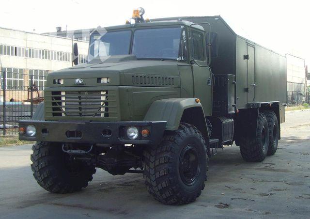 Повече от 100 000 военни камиона ще бъдат произведени за Бразилия