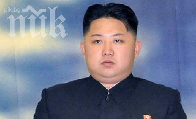 Ким Чен-ун спечели изборите в Северна Корея със 100% мнозинство