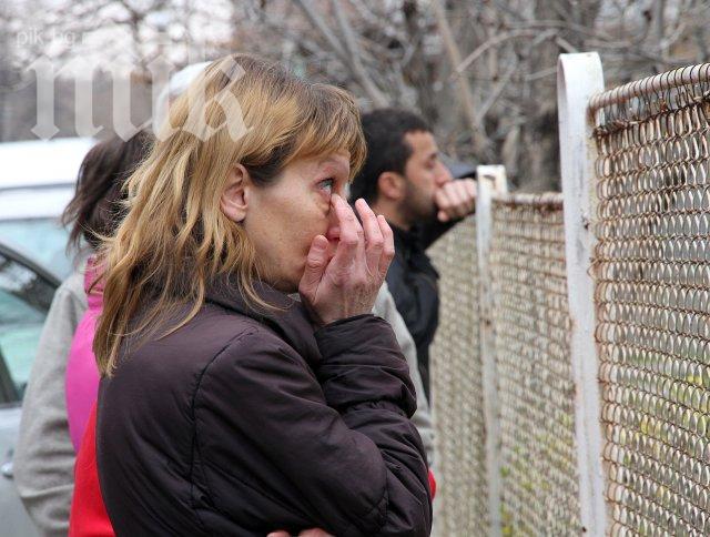 Кръвните проби на натровените в Асеновград деца са в нормата