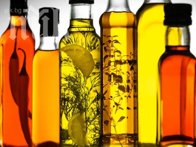 Зехтинът – еликсир за дълъг живот