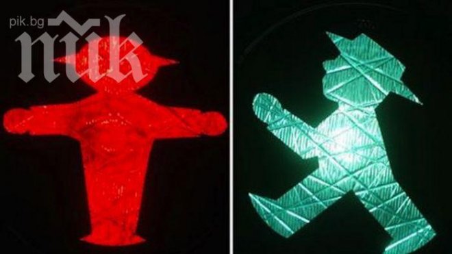 Тестват умни светофари с камери