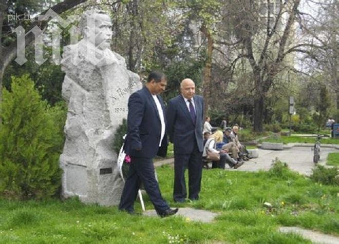 Кюстендил чества годишнина от спасяването на евреите
