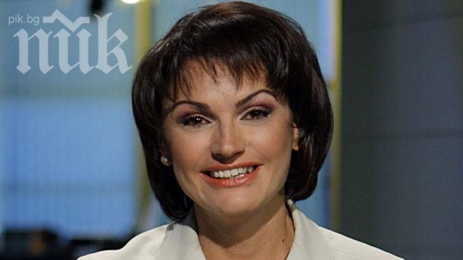 Ексклузивно в ПИК и Ретро! Лора Крумова сяда в стола на Ани Салич