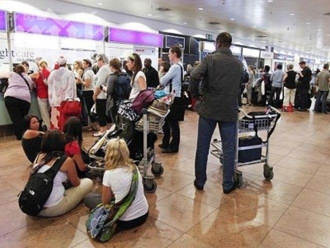 Превозвач зарязал българин на 40 км от Марсилия