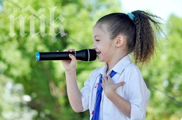 Супер шоу! БНТ се уплаши от Крисия и премести Под прикритие!