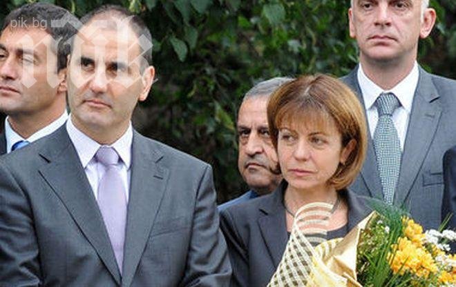 Цветанов и Фандъкова ще дебатират за деинституционализацията на децата