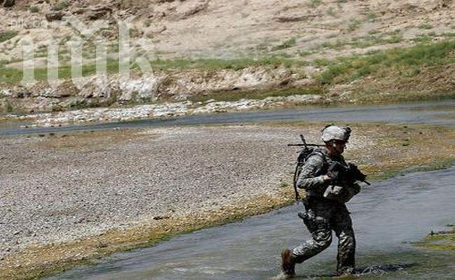 Българи стават доброволци в руската армия в Крим