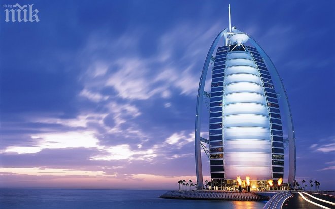 Перу и Дубай най-желани дестинации за родните мафиоти бегълци