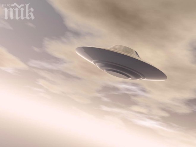 Шок! Нашествие на извънземни ни очаква през април?!