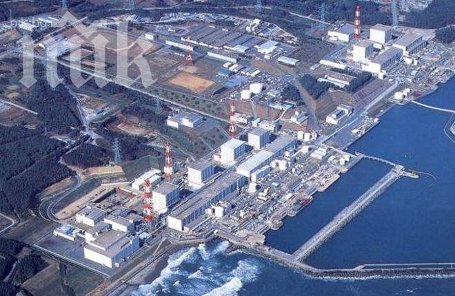 Аварията в АЕЦ Фукушима струвала на Япония 107 млрд. долара