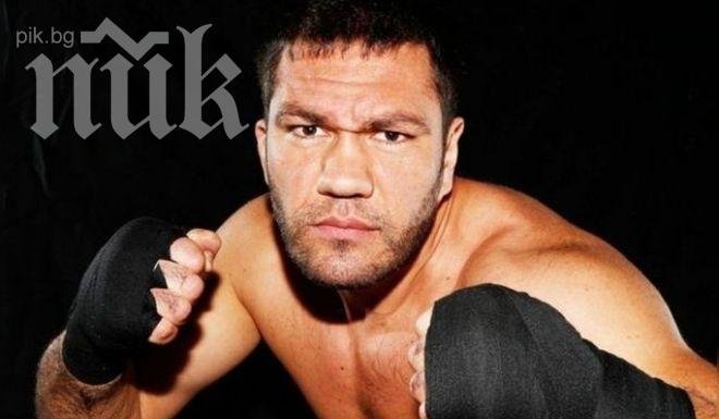 Телевизия мотае Кобрата за мача на 5 април