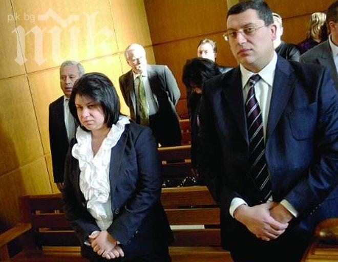 Първо в ПИК! Спецсъдия си направи отвод по мегаделото срещу Марио Николов