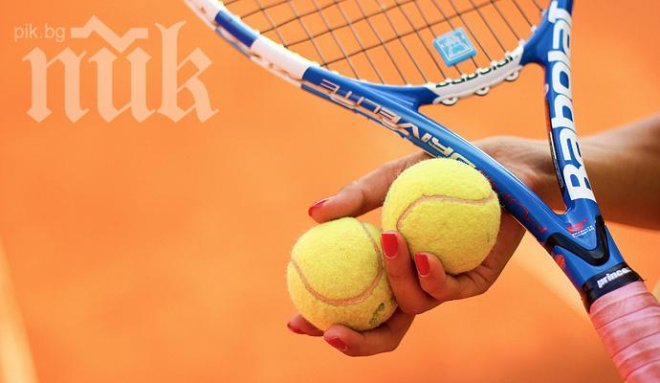 Бердих отпадна на старта в Индиън Уелс