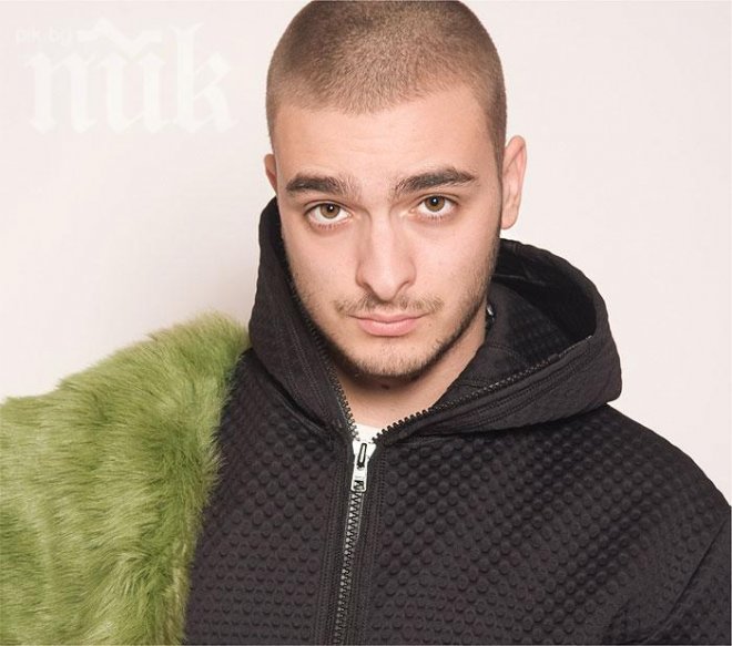 Скандалният Криско пак избухна: Не съм крал песни, а си ги плащам!