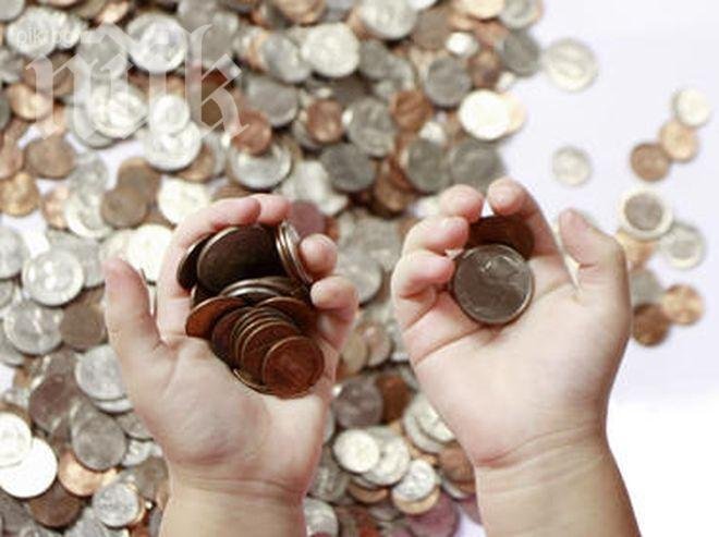 НАП: Най-богатите у нас или обедняват, или започнаха да си крият доходите 