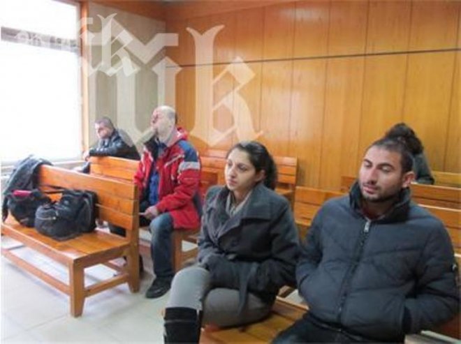 Куриоз! Омагьосан тормозил сексуално ясновидка