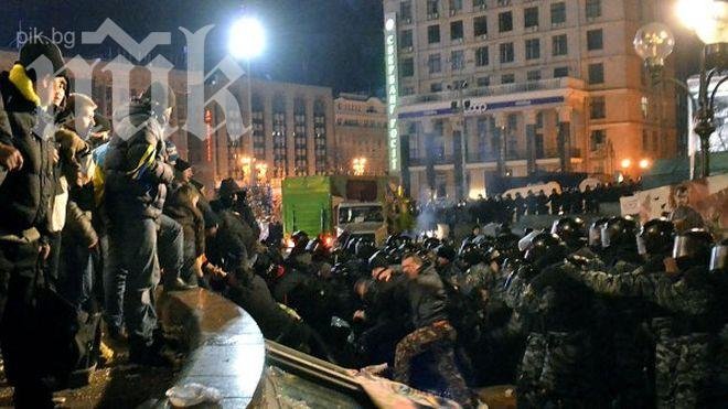 Световната банка готова да подпомогне Украйна с 3 млрд. долара