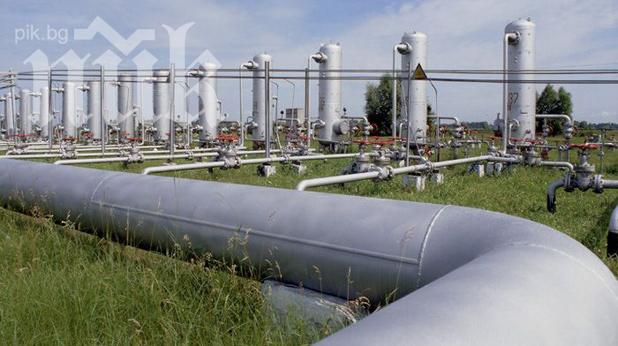  Закупуването на газ от конкурентите на Русия щяло да бъде неизгодно за Европа