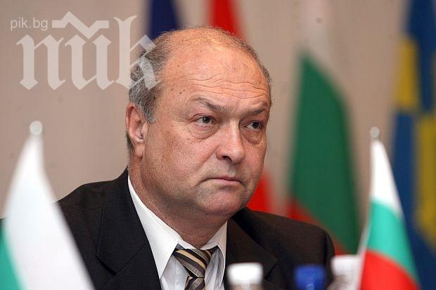 Камен Ситнилски пред уволнение от ВСС, гонят го в четвъртък