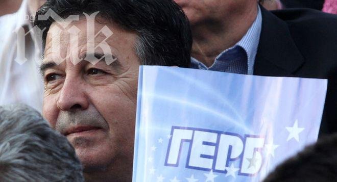 Наско Узунов: Политическите ми пристрастия пречат на бизнеса на Коко Динев