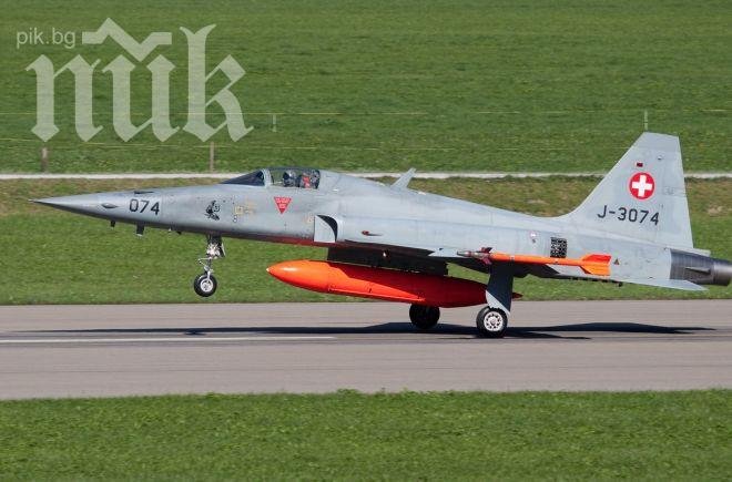 Американски военни пристигат в Полша