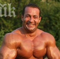 Митьо Крика потресен от информациите, че е гей: Не съм бил в банята с мъж!