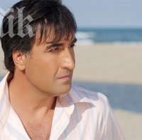 Ексклузивно в ПИК! Веселин Маринов: Срещнах момиче, което ми върна вярата в любовта!