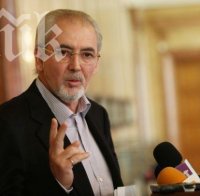 Местан отговаря на интервюто на Борисов за 