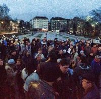 Чехия ще подпомогне Украйна с 1,8 милиона евро
