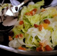 Никога не си поръчвайте тези 8 неща от ресторантите! Ще се прецакате!