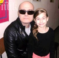 Симона в депресия след загубата от Крисия, Слави я спасява
