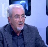 Лютви Местан: В европейска България като опреш пистолет в слепоочието на политически лидер, ставаш герой