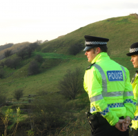 Четирима загинаха при катастрофа на хеликонтер в Англия