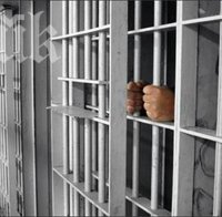 Затворничка опита да внесе наркотици в килията си