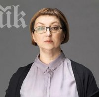 Главната редакторка на един от най-популярните сайтове в Русия е уволнена