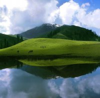 Магическата вода бори заболявания-бичове за хората! Вижте къде в България има лечебни извори!
